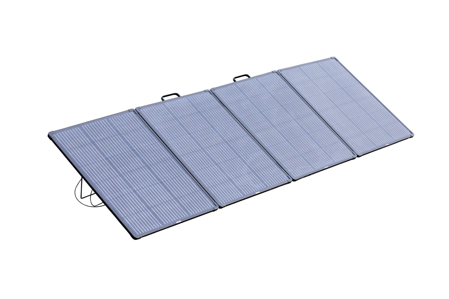 Kit solaire photovoltaique autonome avec panneau 200W 12V