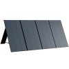 Groupe électrogène solaire + panneau solaire 350W AC200P+PV350