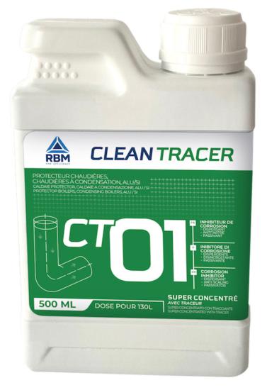 CLEAN TRACER CT01 POUR CHAUDIERE RBM - 37970002