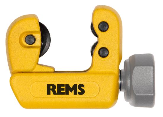 RAS Cu-INOX 3-28 S Mini REMS - 113241 R