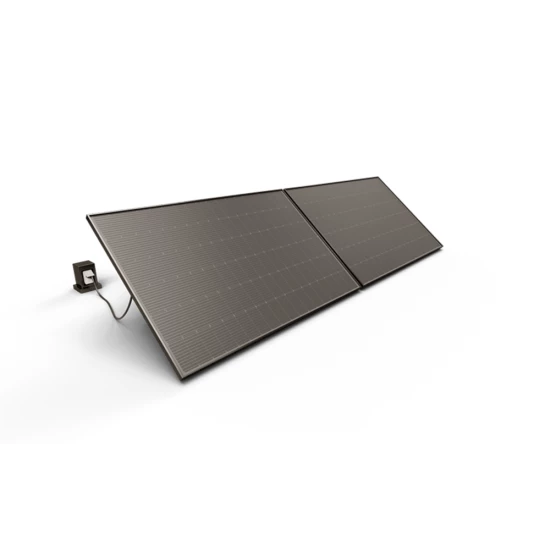 Panneaux Photovoltaïque Sunology PLAY - La Station Plug & Play - 405W