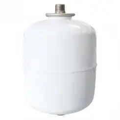 Vase D'Expansion Pour Eau Chaude Sanitaire A Vessie 8 Litres - Somatherm Ayor - 602510302