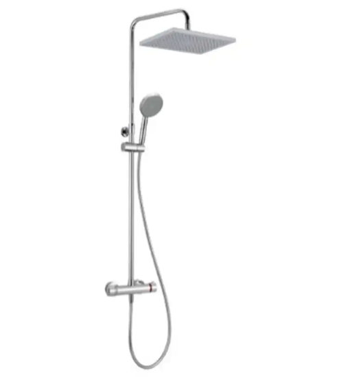 Colonne Douche Therm Absolu Advance 4 Col. Ayor - 6160A