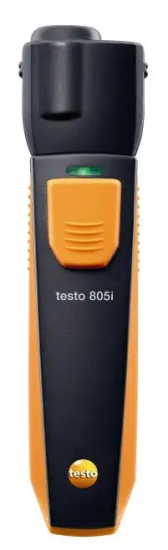 Testo 805 i - Thermomètre infrarouge avec commande Smartphone Testo - 05601805